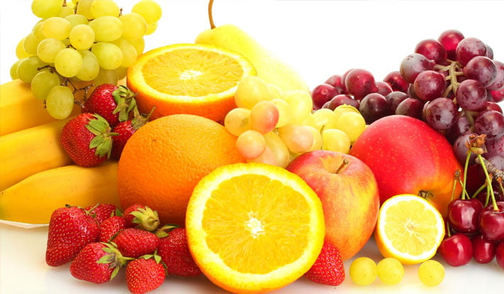 trái cây nhiều vitamin c-pamperme
