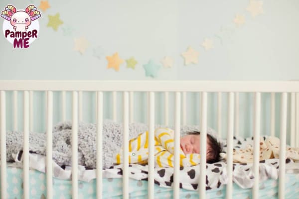 Nhiệt độ phòng phù hợp giúp trẻ ăn ngon, ngủ ngon